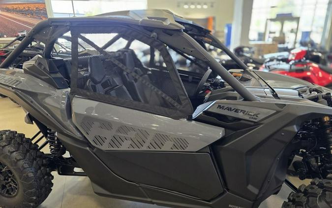 2027 Can-Am Maverick X3 DS Turbo RR