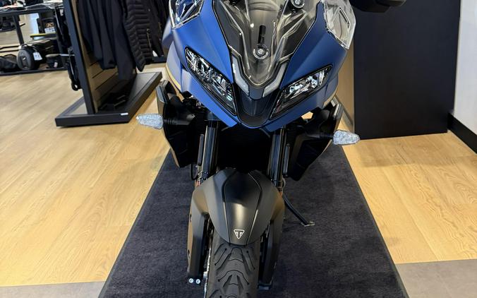 2027 Triumph Tiger Sport 800 Tour