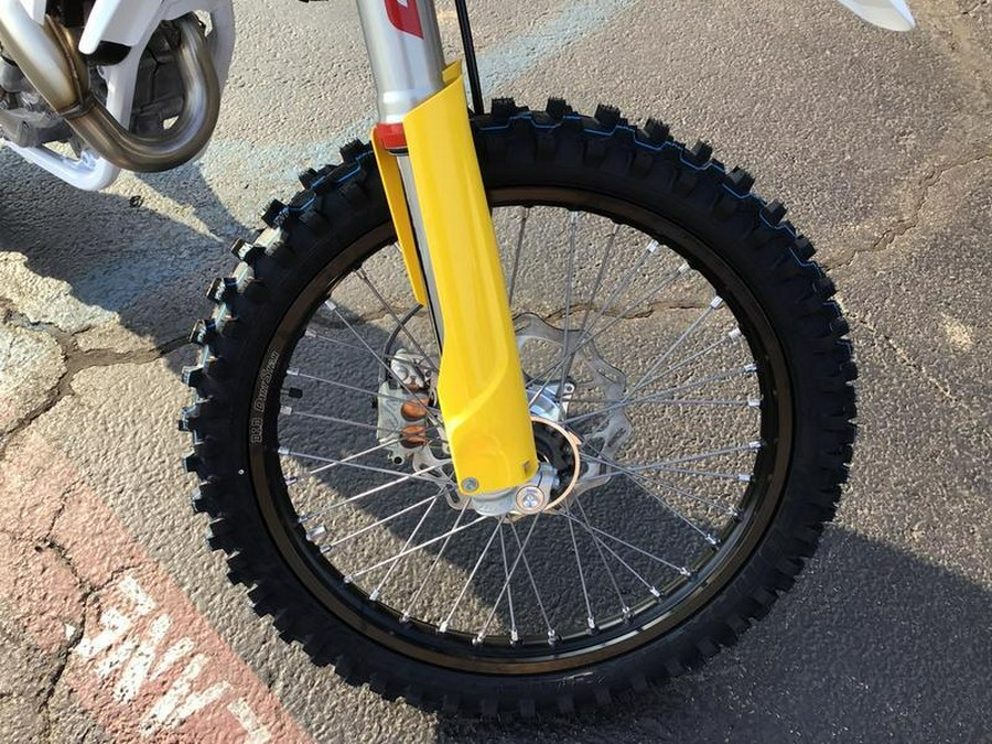 2027 HUSQVARNA FC 350