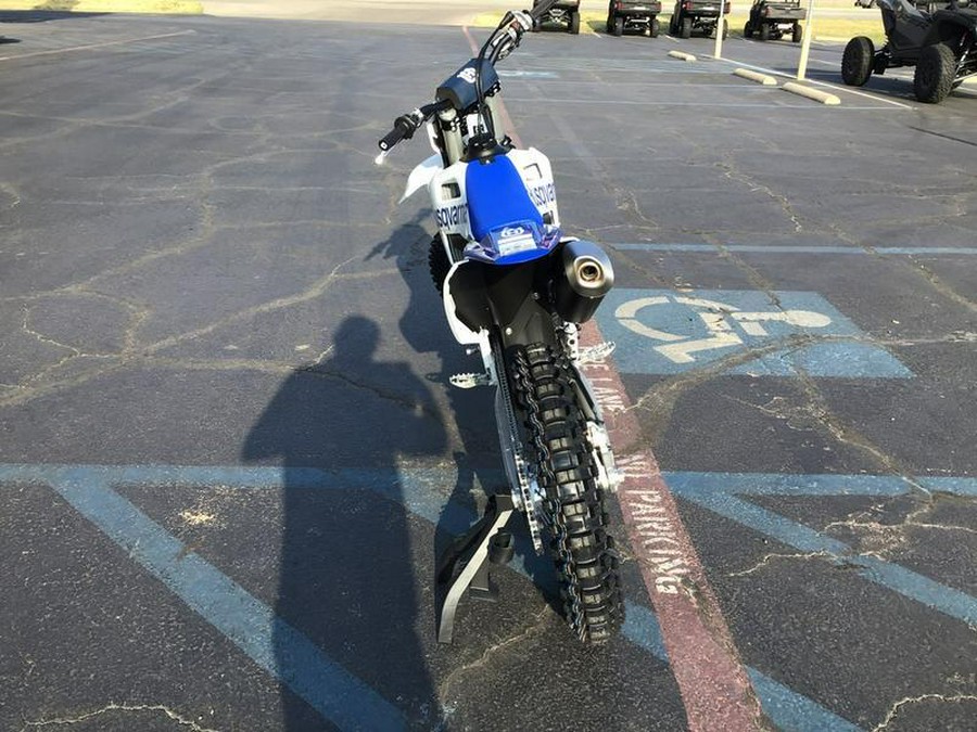 2027 HUSQVARNA FC 350