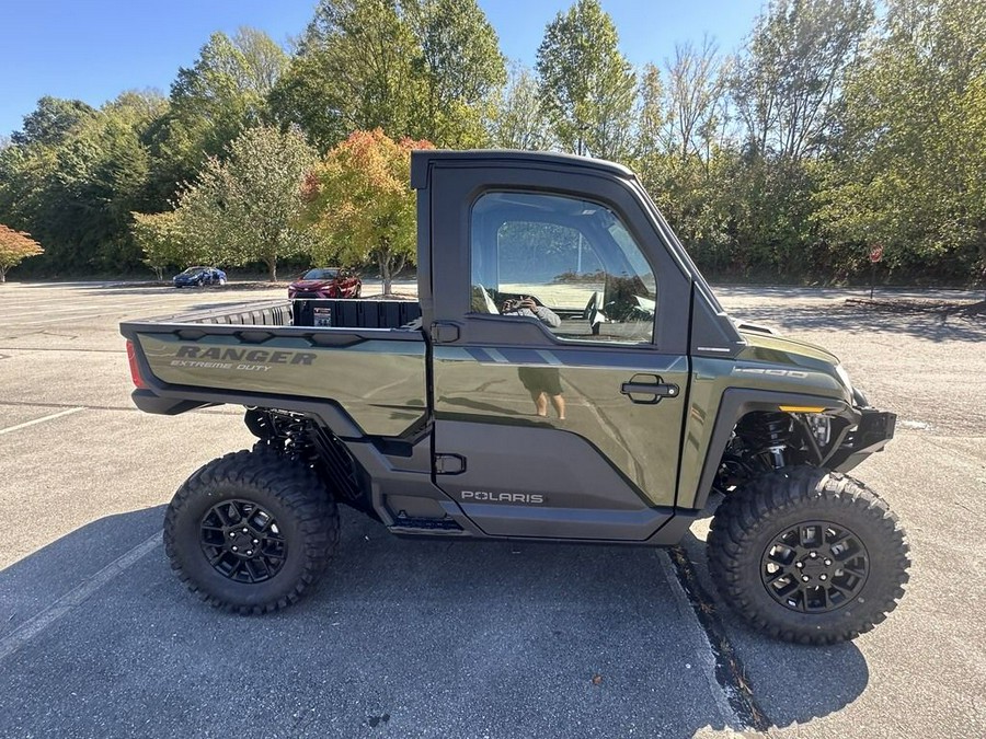2026 Polaris Ranger® XD 1500 NorthStar Edition Ultimate