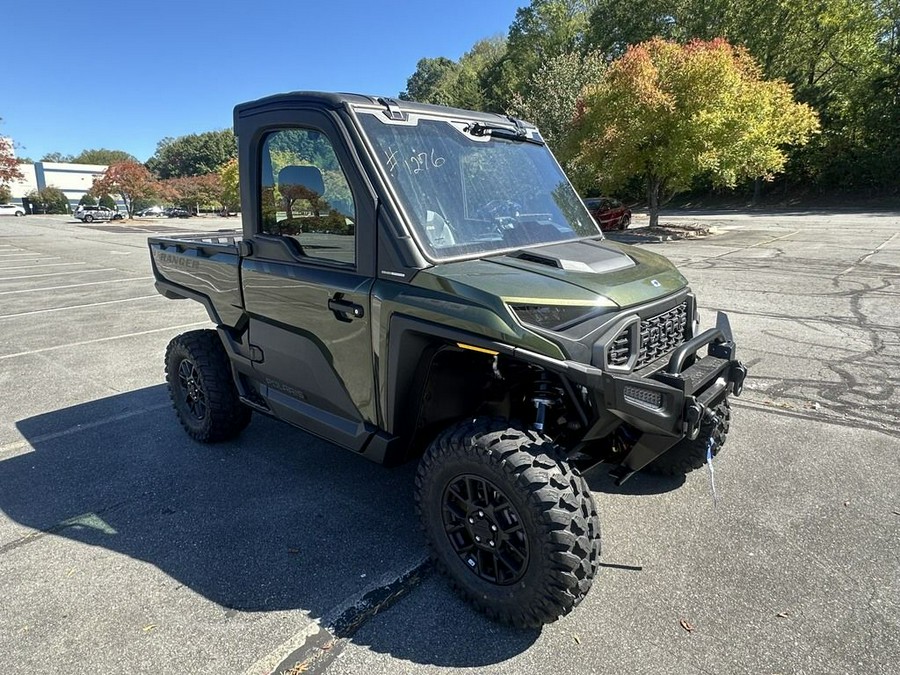 2026 Polaris Ranger® XD 1500 NorthStar Edition Ultimate