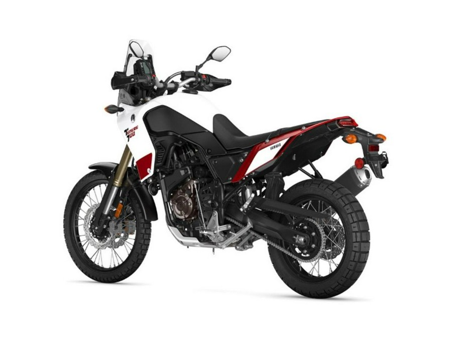 2021 Yamaha Ténéré 700 for sale in West Chicago, IL