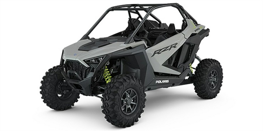 2021 Polaris RZR Pro XP® Sport