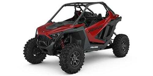 2021 Polaris RZR Pro XP® Sport