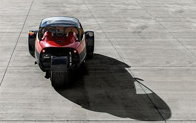 2022 Vanderhall Motor Works Carmel GTS