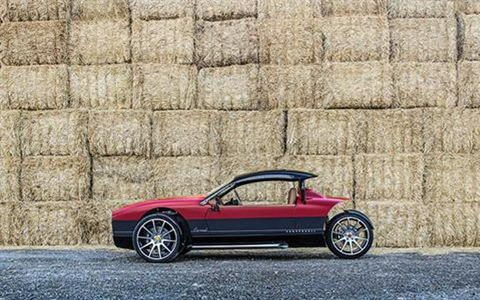 2022 Vanderhall Motor Works Carmel GTS