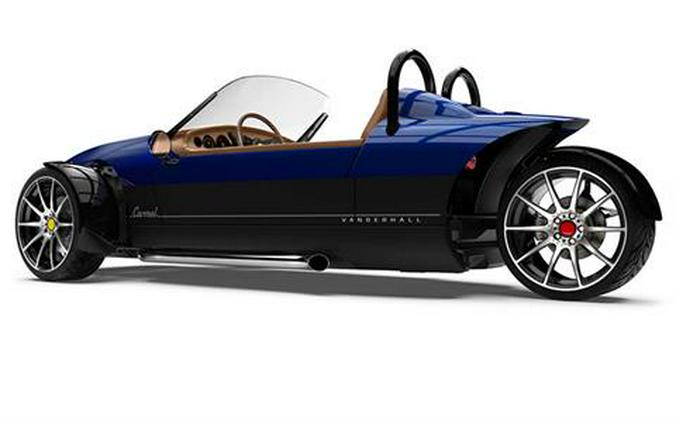 2022 Vanderhall Motor Works Carmel GTS