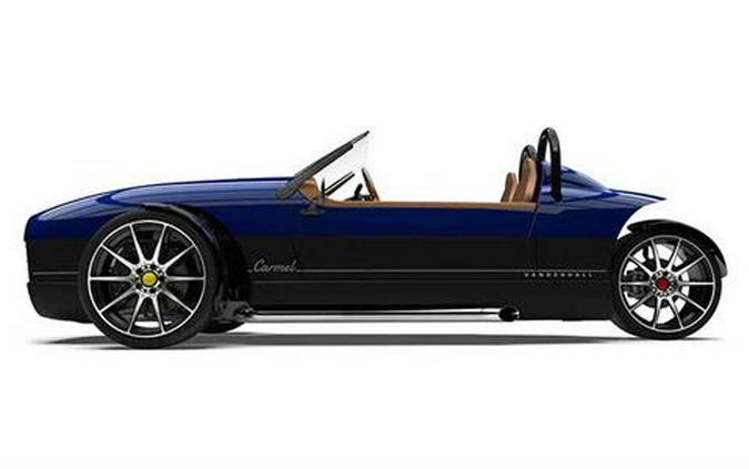 2022 Vanderhall Motor Works Carmel GTS