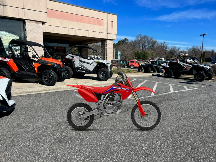 2024 Honda® CRF150R