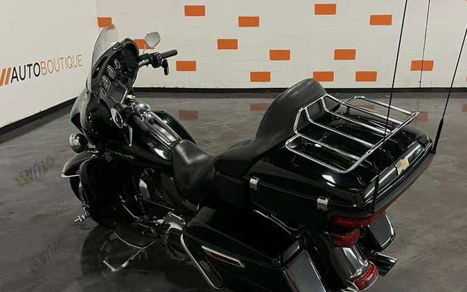 2016 Harley-Davidson Ultra Limited