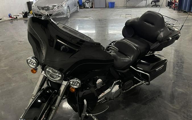 2016 Harley-Davidson Ultra Limited