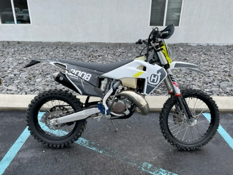 2022 Husqvarna® TE 150i