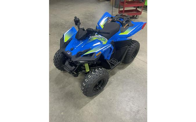 2024 Polaris Industries Outlaw® 70 EFI