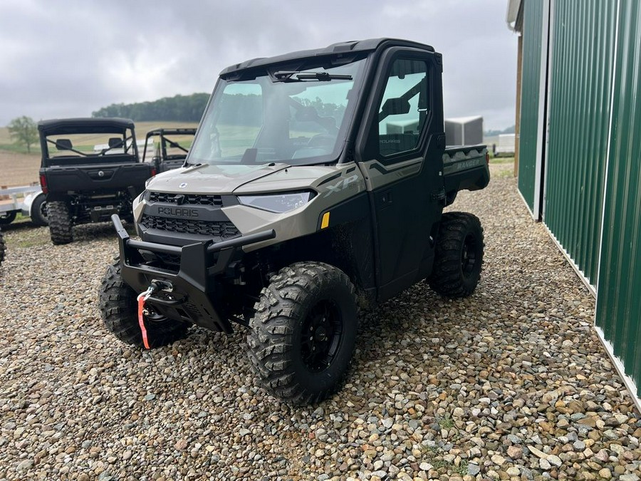 2024 Polaris® Ranger XP 1000 NorthStar Edition Ultimate