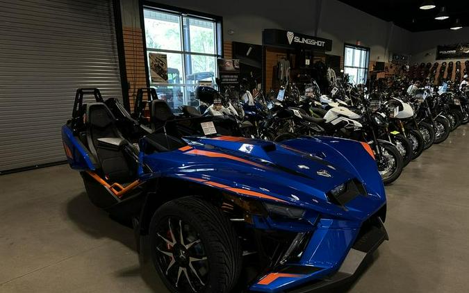 2024 Polaris® Slingshot