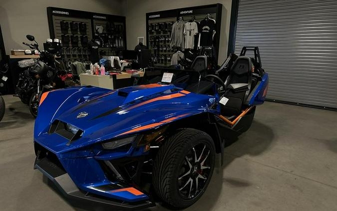 2024 Polaris® Slingshot