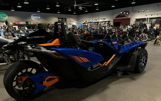 2024 Polaris® Slingshot