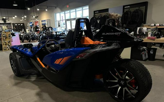 2024 Polaris® Slingshot