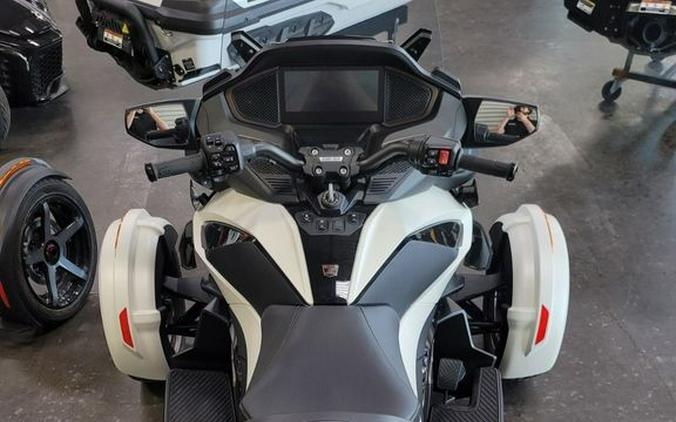 2024 Can-Am® Spyder RT Sea-To-Sky