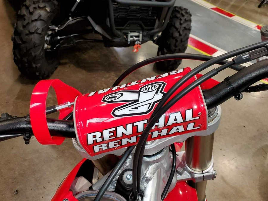 2024 Honda CRF250R