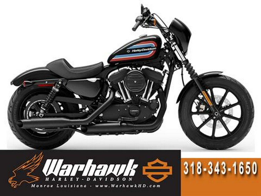 2020 Harley-Davidson Iron 1200™