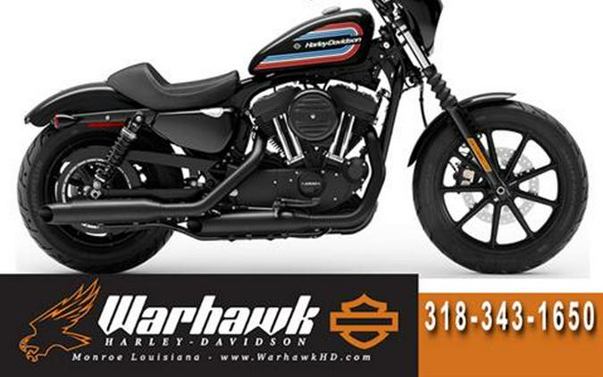 2020 Harley-Davidson Iron 1200™