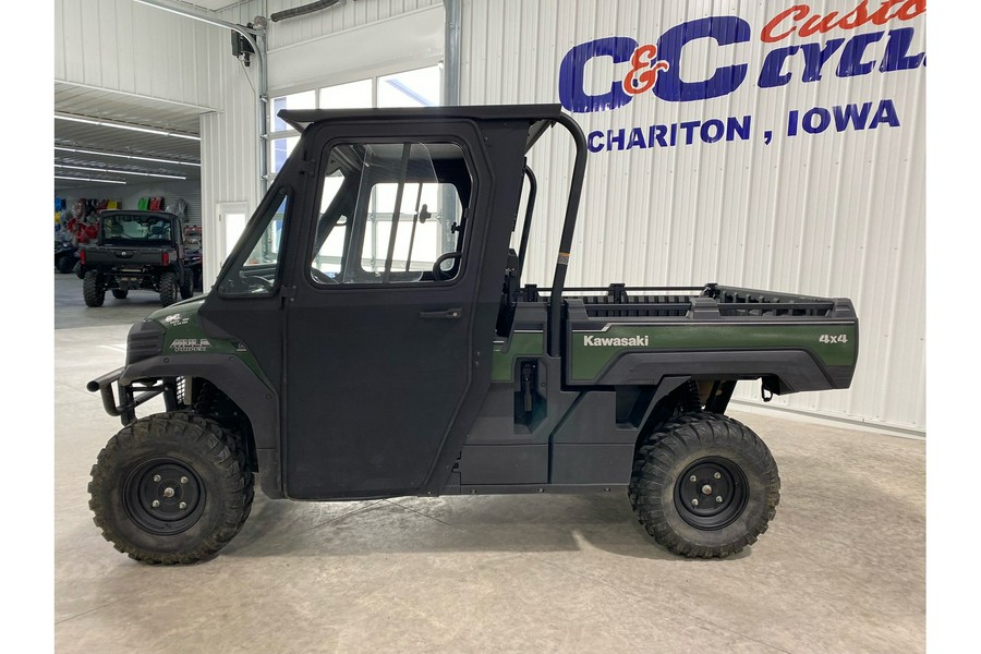 2022 Kawasaki Mule™ PRO-FX™ EPS