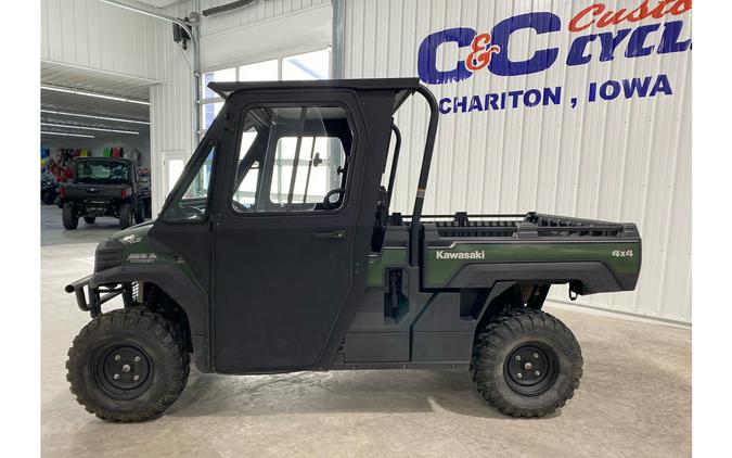 2022 Kawasaki Mule™ PRO-FX™ EPS