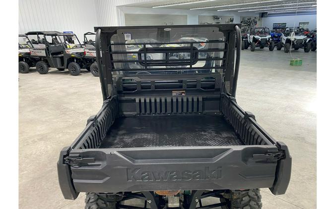 2022 Kawasaki Mule™ PRO-FX™ EPS