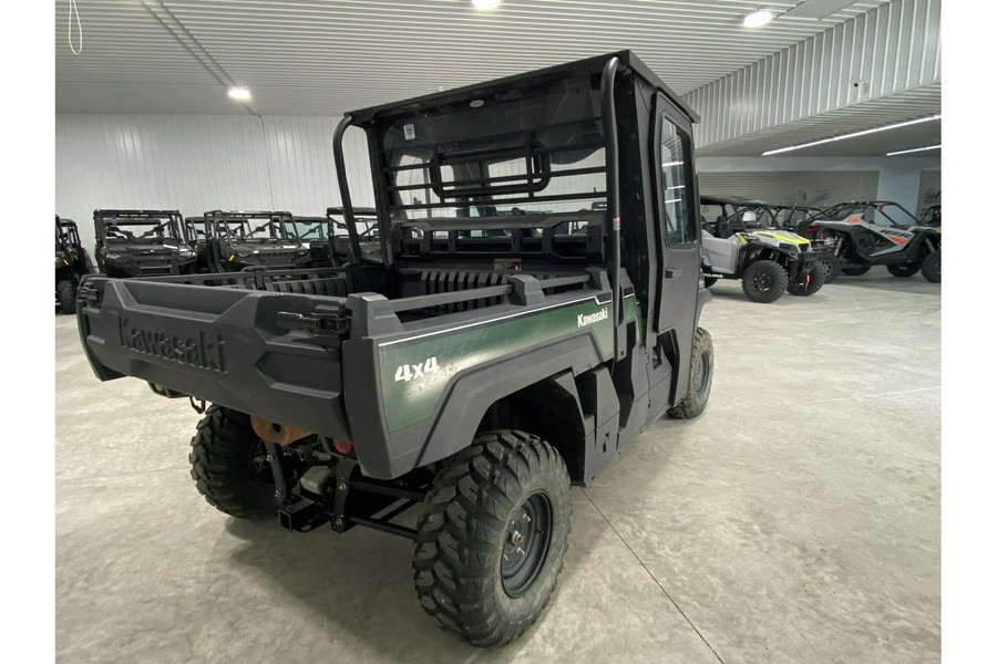 2022 Kawasaki Mule™ PRO-FX™ EPS