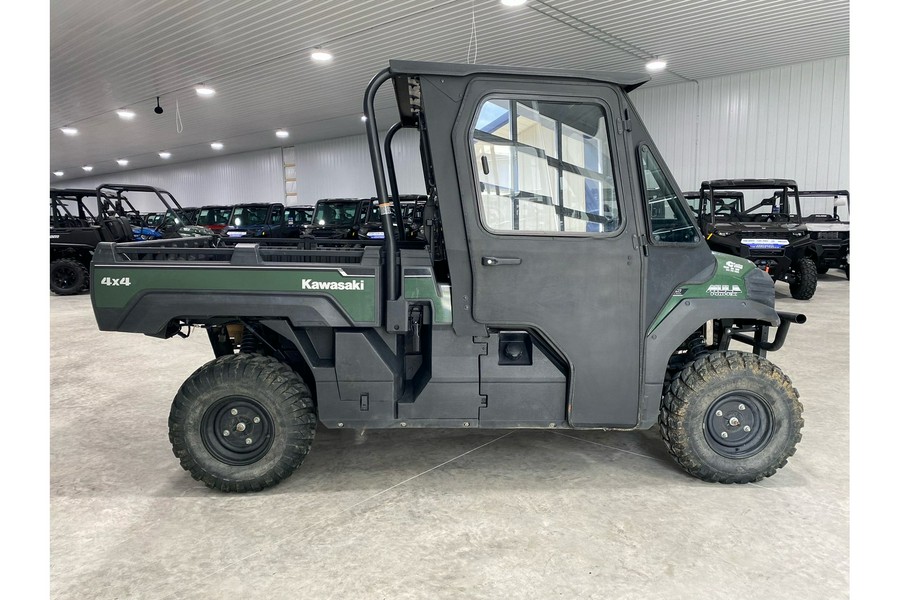 2022 Kawasaki Mule™ PRO-FX™ EPS