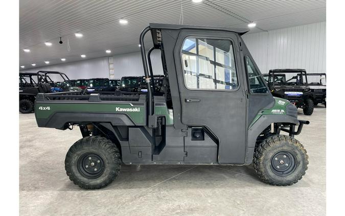 2022 Kawasaki Mule™ PRO-FX™ EPS