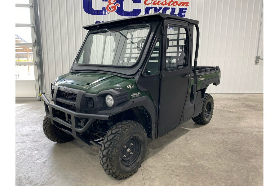 2022 Kawasaki Mule™ PRO-FX™ EPS