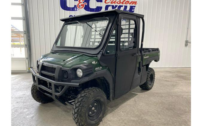 2022 Kawasaki Mule™ PRO-FX™ EPS