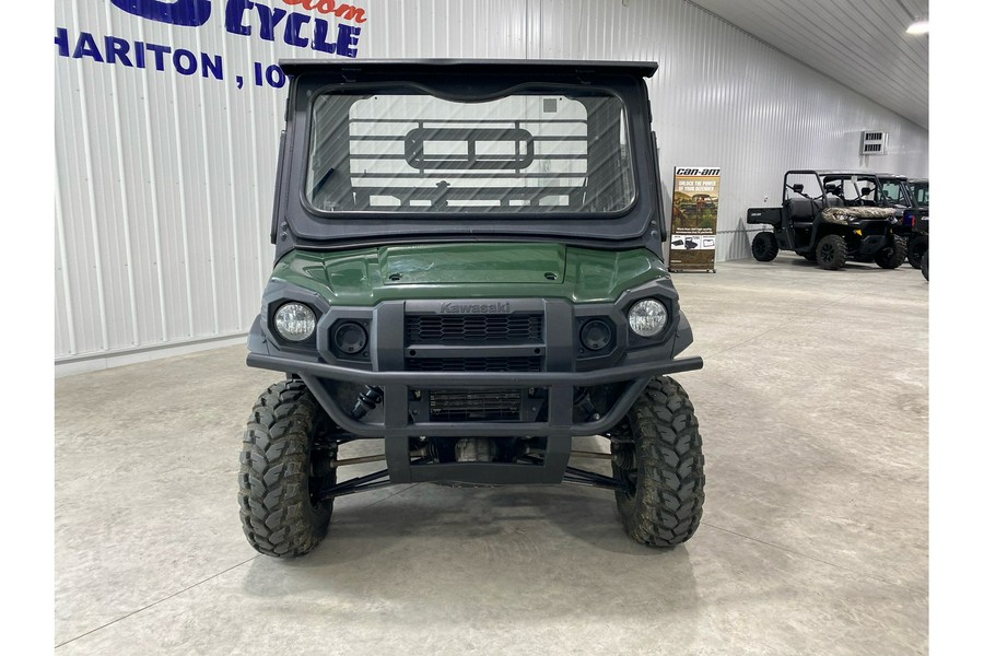 2022 Kawasaki Mule™ PRO-FX™ EPS