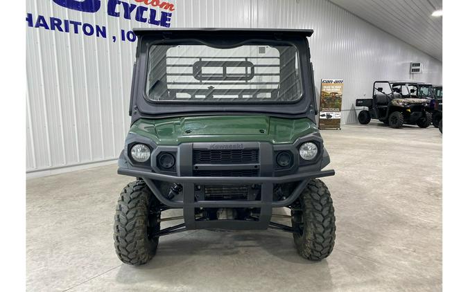 2022 Kawasaki Mule™ PRO-FX™ EPS