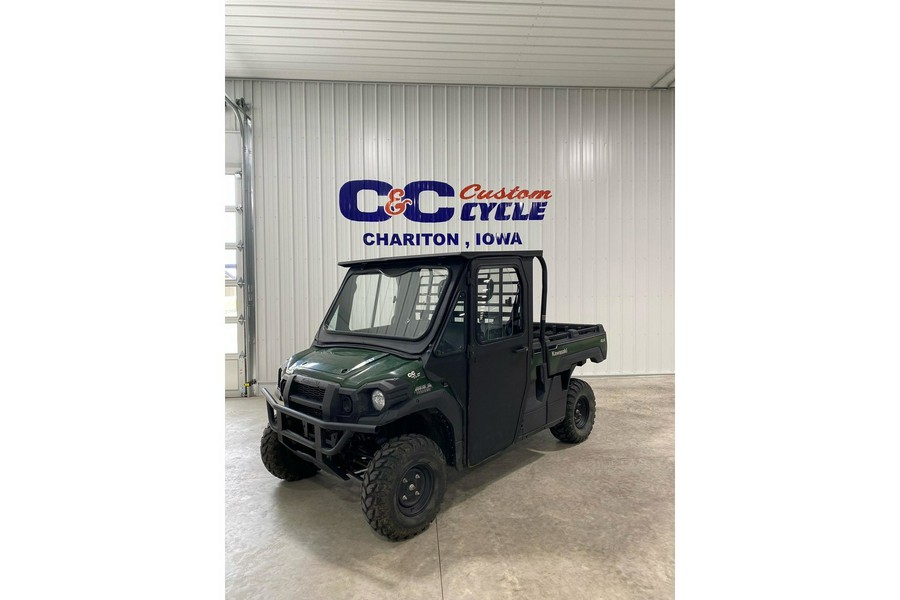 2022 Kawasaki Mule™ PRO-FX™ EPS