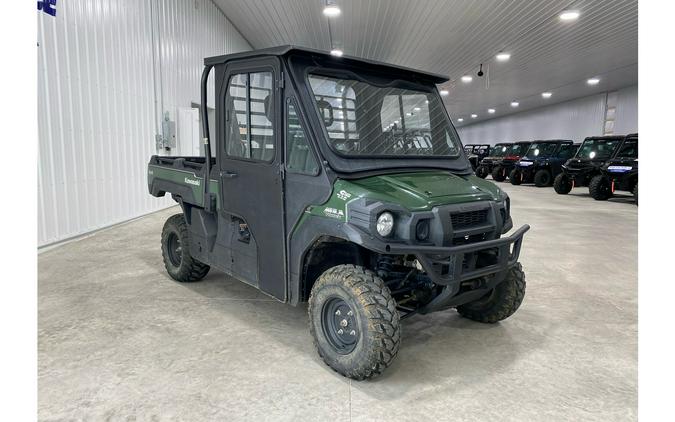 2022 Kawasaki Mule™ PRO-FX™ EPS