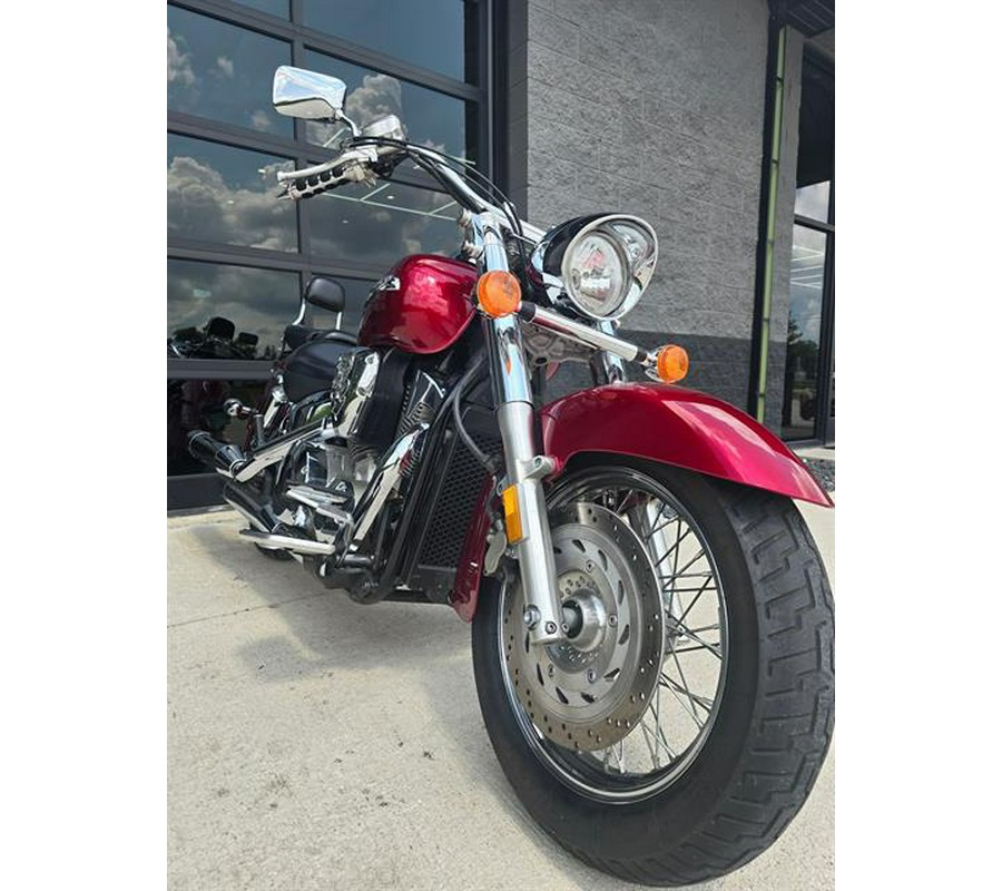 2005 Honda VTX™ 1300S