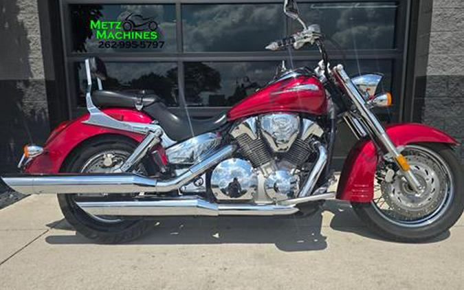 2005 Honda VTX™ 1300S