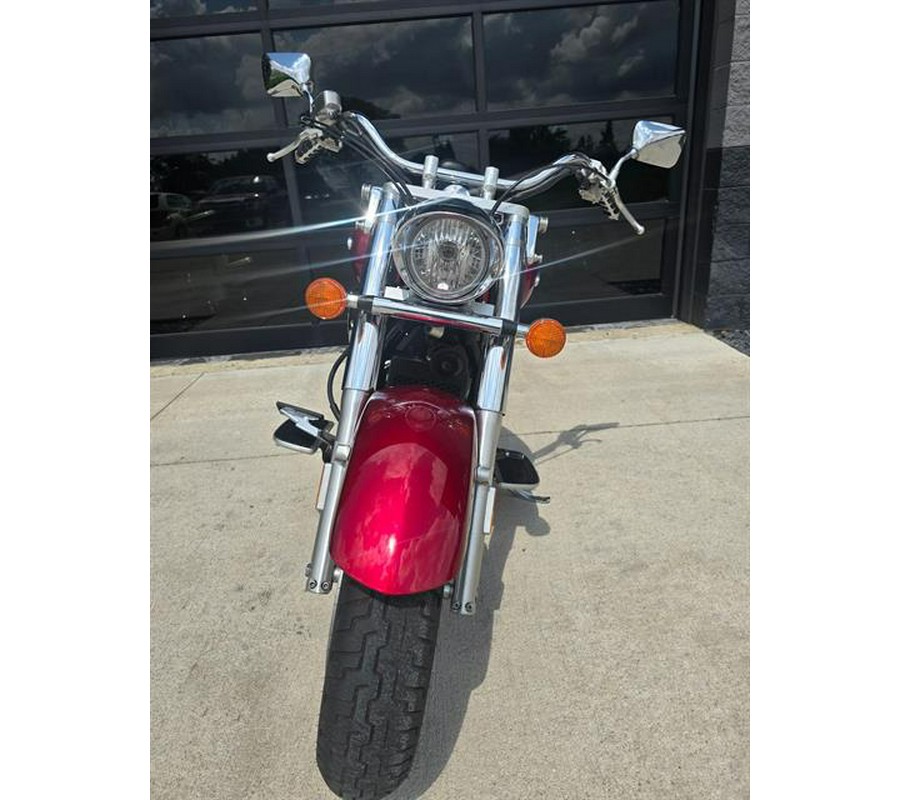 2005 Honda VTX™ 1300S