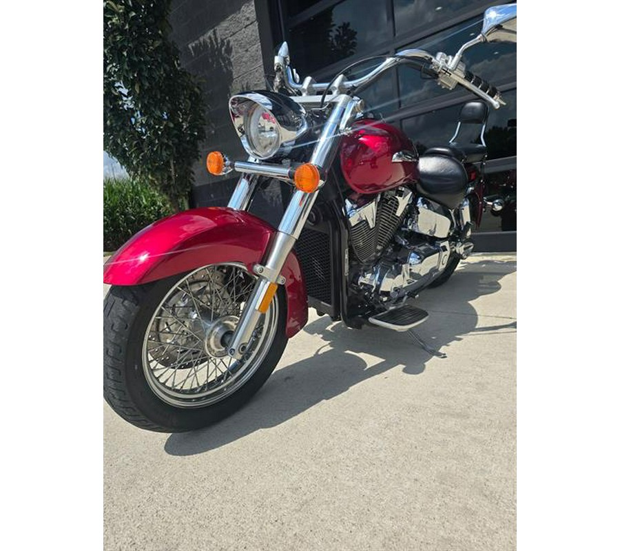 2005 Honda VTX™ 1300S