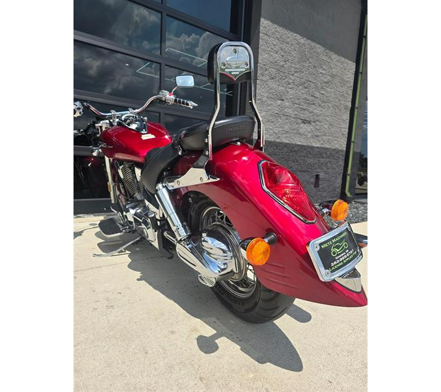 2005 Honda VTX™ 1300S