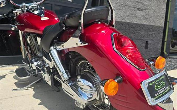 2005 Honda VTX™ 1300S