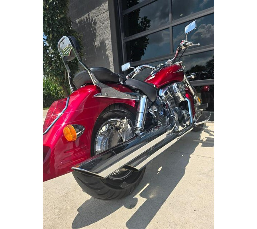 2005 Honda VTX™ 1300S