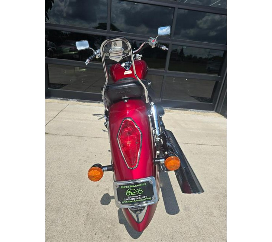 2005 Honda VTX™ 1300S