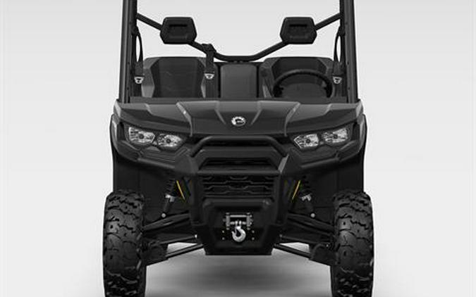 2025 Can-Am Defender XT HD9