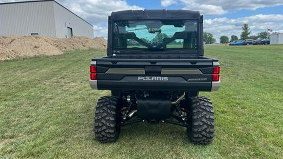 2024 Polaris Ranger XP 1000 Northstar Edition Premium