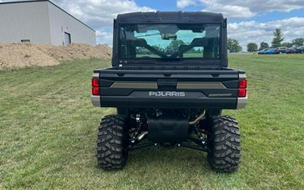 2024 Polaris Ranger XP 1000 Northstar Edition Premium